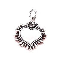Charm Giovanni Raspini in Argent 11295 - 11295